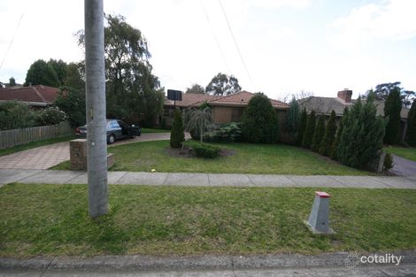 13 Ravenglass Ct, Croydon Hills, VIC 3136