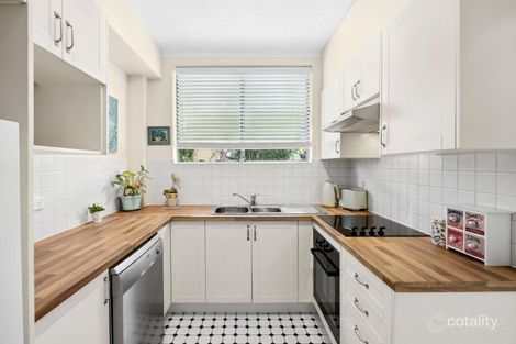 Property photo of 4/37 Lismore Avenue Dee Why NSW 2099