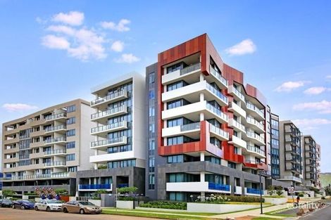 407/51-53 Hill Rd, Wentworth Point, NSW 2127