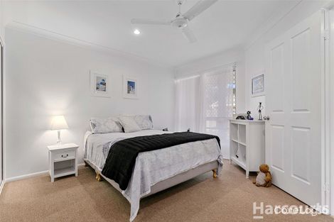 Property photo of 5 Gatakers Lane Point Vernon QLD 4655