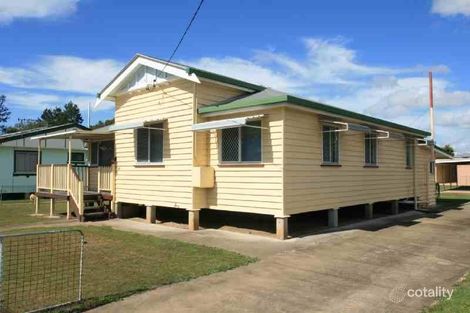 Property photo of 18 Brand Street Norville QLD 4670