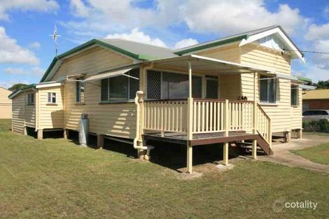 Property photo of 18 Brand Street Norville QLD 4670