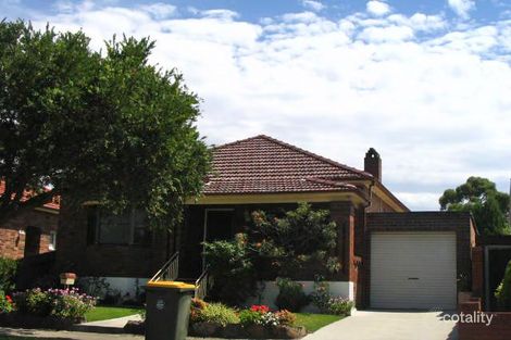 19 Panorama Rd, Kingsgrove, NSW 2208