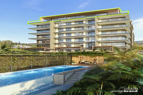 601/142 Albany St, Point Frederick, NSW 2250