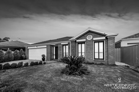 Property photo of 65 Gurnung Drive Cairnlea VIC 3023