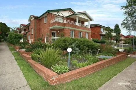 2/28 Graham Rd, Narwee, NSW 2209