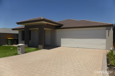 Property photo of 33 St Tropez Gardens Piara Waters WA 6112