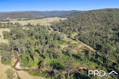 115 Upper Cherry Tree Rd, Upper Mongogarie, NSW 2470