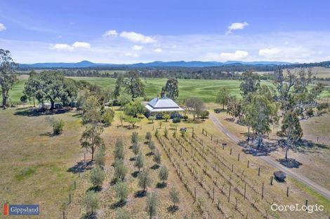 Property photo of 191 Freestone Creek Road Briagolong VIC 3860