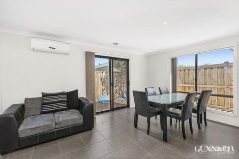 Property photo of 11 Tamborine Avenue Point Cook VIC 3030
