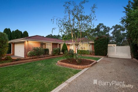 Property photo of 58 Rockys Way Lilydale VIC 3140