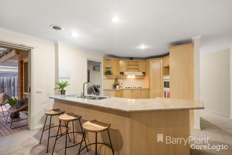 Property photo of 58 Rockys Way Lilydale VIC 3140