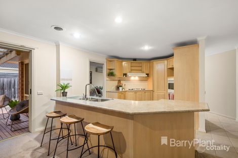 Property photo of 58 Rockys Way Lilydale VIC 3140