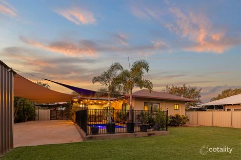 Property photo of 38 Tanami Drive Bilingurr WA 6725