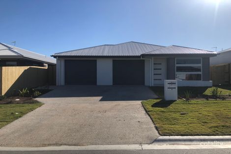22 Vivienne Way, Marsden, QLD 4132