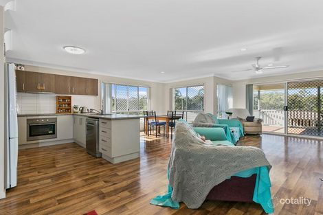 Property photo of 7 Salomon Court Goodna QLD 4300