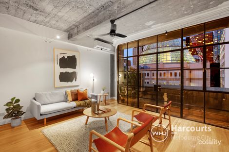 33/7 Drewery Lane, Melbourne, VIC 3000