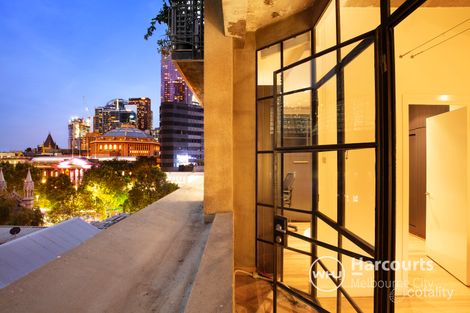 Property photo of 33/7 Drewery Lane Melbourne VIC 3000