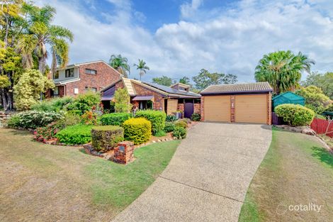 5 Eurabbie St, Middle Park, QLD 4074