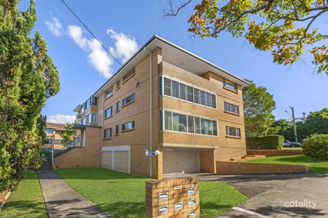 Property photo of 3/103 Windermere Road Hamilton QLD 4007