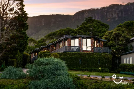 Property photo of 662 Lawrence Hargrave Drive Coledale NSW 2515