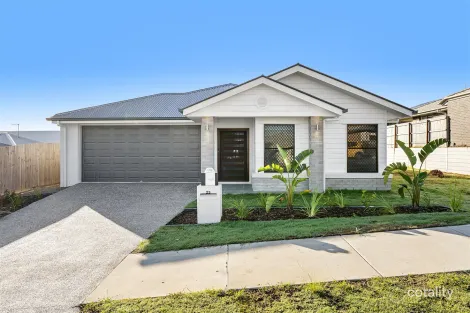 48 Grevillea Way, Park Ridge, QLD 4125