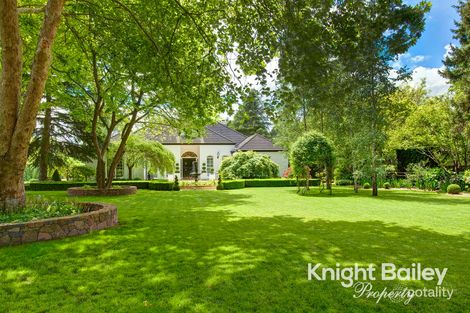 Property photo of 8 Werrington Street Burradoo NSW 2576