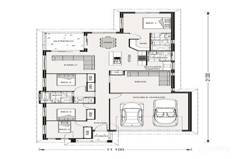 Property photo of 110 Centreside Drive Torquay VIC 3228