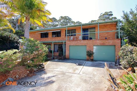 Property photo of 9 Tern Close Lakewood NSW 2443