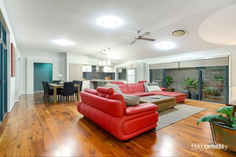 Property photo of 27 Carnarvon Crescent Fitzgibbon QLD 4018