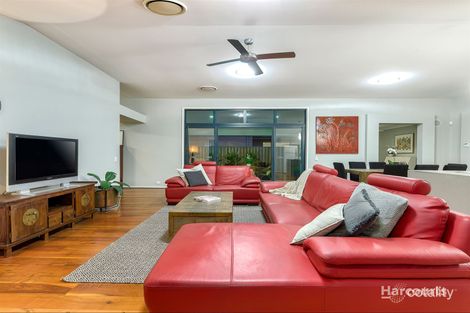 Property photo of 27 Carnarvon Crescent Fitzgibbon QLD 4018
