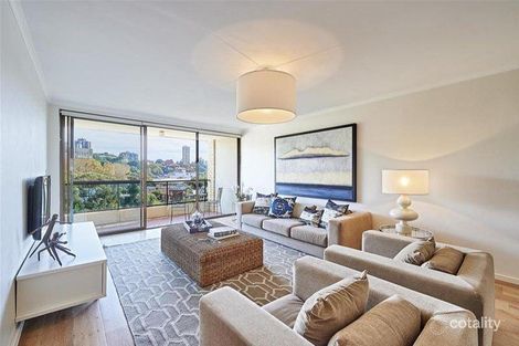 Property photo of 15/154-156 Bellevue Road Bellevue Hill NSW 2023