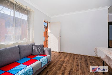 Property photo of 6/109 Dartbrook Road Auburn NSW 2144