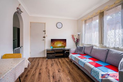 Property photo of 6/109 Dartbrook Road Auburn NSW 2144