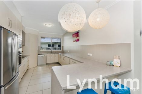 Property photo of 15 Marquise Circuit Burdell QLD 4818