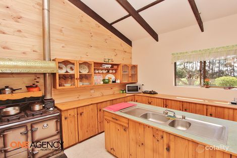 Property photo of 9 Tern Close Lakewood NSW 2443