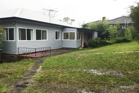 Property photo of 16 Railway Parade Woodford NSW 2778