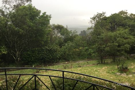 Property photo of 16 Railway Parade Woodford NSW 2778