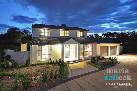 Property photo of 5 Clews Place Bruce ACT 2617