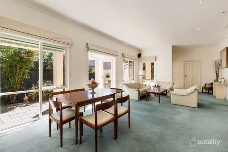 Property photo of 62A Crisp Street Hampton VIC 3188