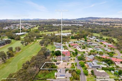 Property photo of 36 The Avenue Thurgoona NSW 2640