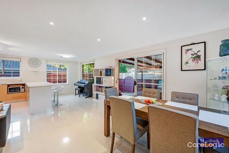 Property photo of 6 Lyndhurst Way Cherrybrook NSW 2126