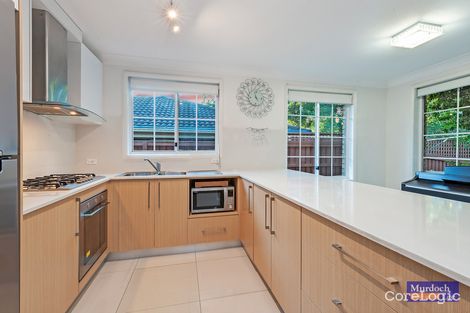 Property photo of 6 Lyndhurst Way Cherrybrook NSW 2126