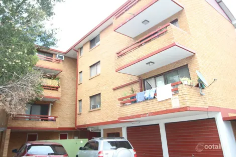 13/39 Bathurst St, Liverpool, NSW 2170