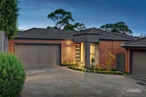 Property photo of 5/5 Leicester Street Balwyn North VIC 3104