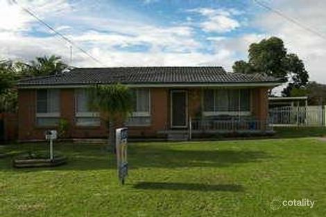 22 Polock Cres, Albion Park, NSW 2527