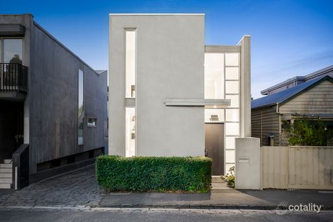 Property photo of 33 Molesworth Street Prahran VIC 3181