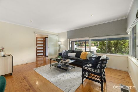 Property photo of 58 Hinkler Street Scullin ACT 2614