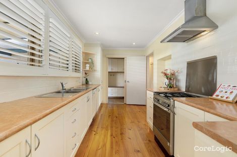 Property photo of 58 Hinkler Street Scullin ACT 2614