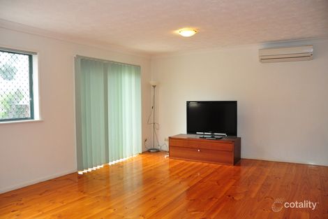 5/23 Burns Rd, Toowong, QLD 4066